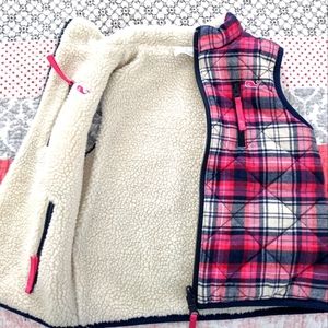 Vineyard vines vest